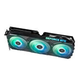 GeForce EX Gamer Black RTX 4070 192 Bit GDDR6X 12 GB Ekran Kartı