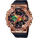 Casio GM-110RH-1ADR Kol Saati
