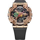 Casio GM-110RH-1ADR Kol Saati