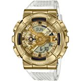 Casio GM-110SG-9ADR Kol Saati