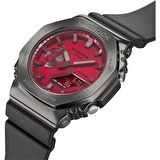 Casio GM-2100B-4ADR Kol Saati