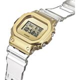 Casio GM-5600SG-9DR Kol Saati