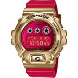 Casio G-Shock GM-6900CX-4DR Kol Saati