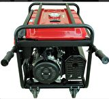 GoldMoto GM10TBJ Benzinli Jeneratör 10kVA Trifaze Marşlı