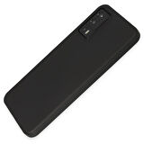General Mobile GM 23 Kılıf Soft Esnek Silikon Kılıf Zipax-First