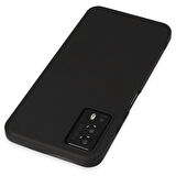 General Mobile GM 23 Kılıf Soft Esnek Silikon Kılıf Zipax-First