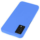 General Mobile GM 23 Kılıf Soft Esnek Silikon Kılıf Zipax-First