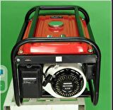 GMPOWER GM3500GTİ Benzinli Jeneratör 3,5 Kva Monofaze İpli