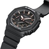 Casio GMA-S2100-1ADR Kol Saati