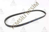 GMB 4PK775 Kanallı V Kayışı Nissan Maxima 88-02 4PK775