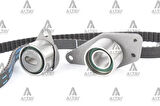 GMB GKRN004 Triger Seti Renault Clio-Espace-Express-Kangoo -Laguna-Megane - Renault 9- Renault 11- Renault 19- Renault 21-Scen 7701468167