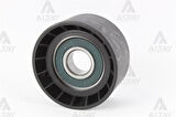 GMB GTA0050 Alternatör Gergi Rulmanı Master 2.5DCI 17x60x31 8200285009