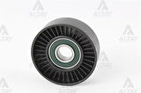 GMB GTA0330 Alternatör Gergi Rulmanı A3 Octavia Golf IV Jetta III Passat Polo Touran 1.4 FSI 1.6 FSI 17x76x26 1J0145276