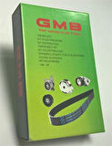 GMB GTK501115 Triger Seti Golf IV Bora Audi A3-A6 Leon Toledo Octavia 1.8-1.8T-20V 150 230 AGN-Ajq-Ary-Amk-Bfn 