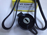 GMB VT133015 Alternatör Rulman Kiti Komple Jumper Boxer DJ5 DJ5T DJ5Ted 97-01 4007.00