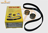 GMB VT175002 Eksantrik Rulman Kiti (Triger Seti) Ducato Boxer Jumper Movano Master 2.8TD 00-03 (154 Diş Kayışı) 94664GT60520