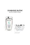 Kerastase Resistance Yıpranma Karşıtı Kutu Hediyeli Saç Bakım Seti