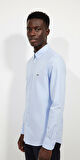 Lacoste Erkek Regular Fit Pamuk Gömlek