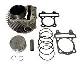 GMS Volta Rm5 Silindir Piston Sekman Seti 61mm 15p