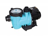 Gemaş Streamer 2010 Strn-100T 1 Hp Trifaze Kendinden Emişli Havuz Pompası