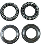 Monero YAMAHA YBR 125 DİREKSİYON ÇANAĞI TAKIM