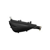 GMS Mondial Loyal 50 İ Volta PS3 Hava Filtresi Komple
