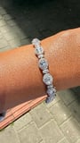 232JEWELRY Tiara