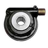 GMS Mondial X Treme 200 Cross Kilometre Makarası 