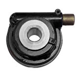 GMS Mondial X Treme 200 Cross Kilometre Makarası 