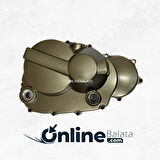 Mondial Drift L Şanzuman Motor Kapağı Sağ GVS0208