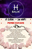 Sertifikalı Burç Taşı Balık Burcu Pembe Kuvars Taşı Bileklik