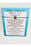 Sertifikalı Afrika Turkuaz Doğal Taş Bileklik