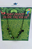 Sertifikalı Ruby Zeosit Taşı Tasarım Kolye Ayarlanabilir Orijinal Doğal Taş Çok Fonksiyonlu Kolye