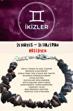 Sertifikalı Ikizler Burcu Burç Bilekliği
