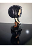 Pop Games Cyberpunk Johnny Silverhand funko pop Biblo Figürü