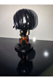 Pop Games Cyberpunk Johnny Silverhand funko pop Biblo Figürü
