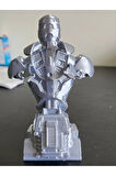 Ironman bust Fİigür