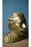Albert Einstein biblo 15 cm