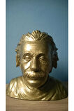 Albert Einstein biblo 15 cm