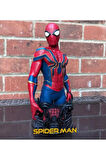 Spıdermann Örümcek Adam Spidermann Figür Biblo 20cm