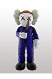 Kaws Michael Myers Figür Kaws Halloween Michael Myers Boyalı Figür Büyük Boy 20CM