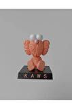 Kaws BFF Masaüstü Dekoratif Obje Büyük Boy 20CM