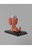 Kaws BFF Masaüstü Dekoratif Obje Büyük Boy 20CM