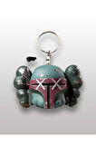 Kaws Boba Fett Anahtarlık Kaws Starwars Anahtarlık 8CM