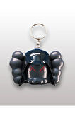 Kaws Darth Vader Anahtarlık Kaws Starwars Anahtarlık 8CM