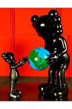 Kaws Dünya Figür Kaws The Promise Figür Büyük Boy 20CM