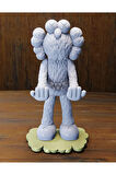 Kaws BFF Konsol Tutucu - Kaws BFF PS Kolu Xbox Kolu Tutucu Büyük Boy 20CM