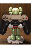 Kaws Konsol Tutucu - Kaws PS Kolu Xbox Kolu Tutucu Büyük Boy 20CM