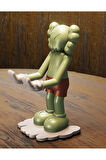 Kaws Konsol Tutucu - Kaws PS Kolu Xbox Kolu Tutucu Büyük Boy 20CM