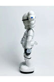 Kaws Stormtrooper Figür Kaws Boyalı Figür Kaws Starwars Figür Büyük Boy 20CM